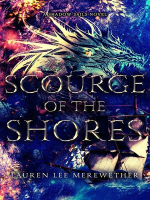 cover image of Scourge of the Shores